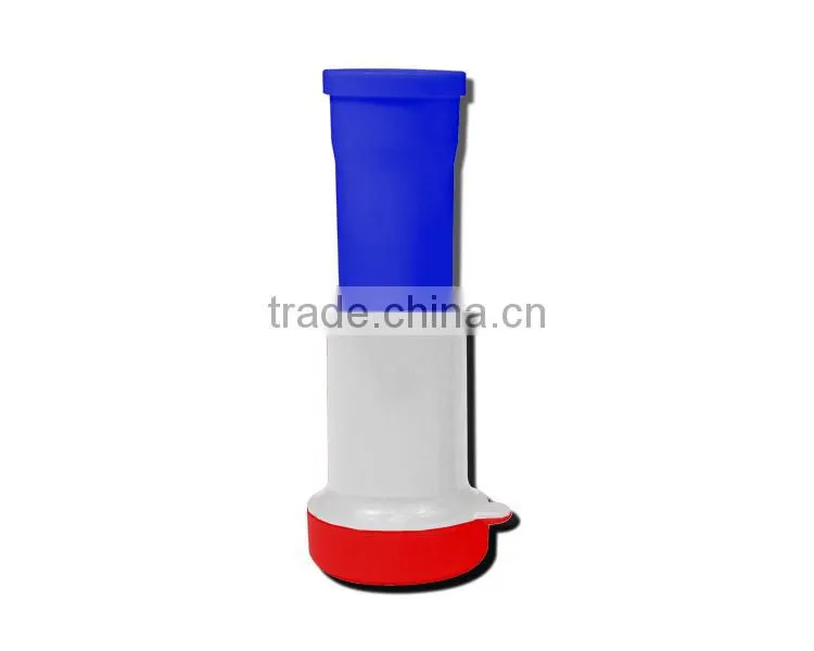 French World Cup Trumpet sport party cheering Trumpet plastic Trumpet small toys Trumpet