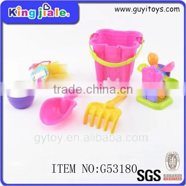 Special hot selling beach bucket child
