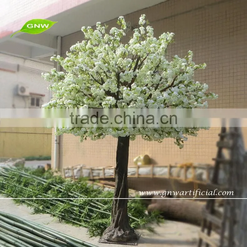 BLS051 GNW Artificial Trees Cherry Blossom Customized size
