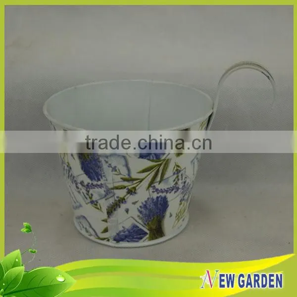 Popular Hot Sale High Grade Beautiful Decorative Plant Pots Indoor