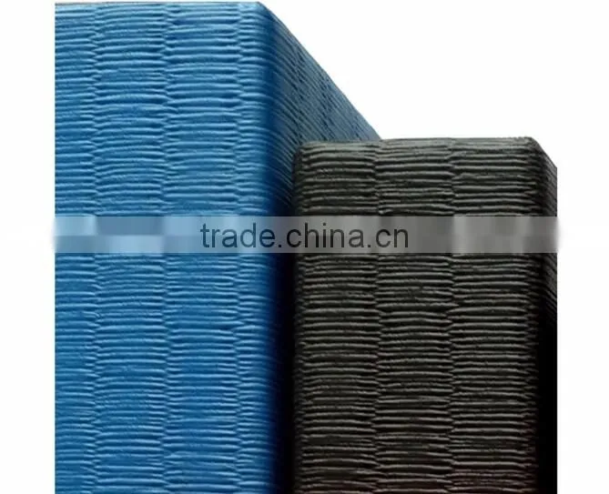 high quality 60mm mma judo mats