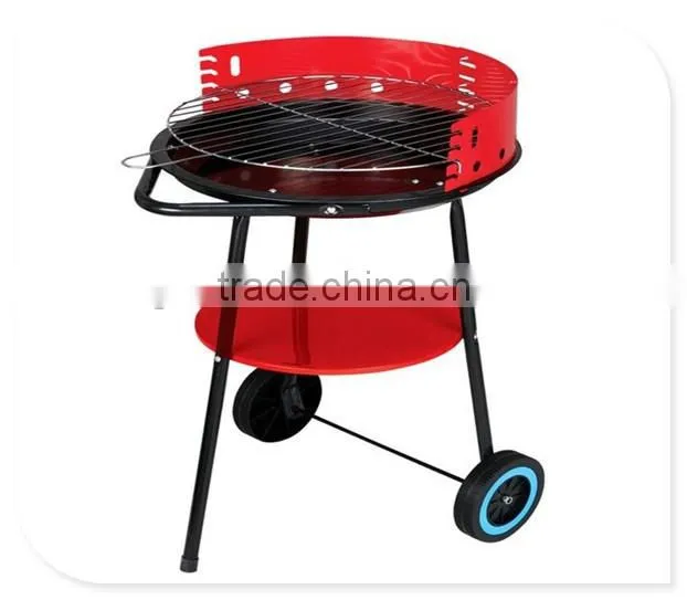 Hot sale Portable grill roaster garden shpplies BBQ Grills