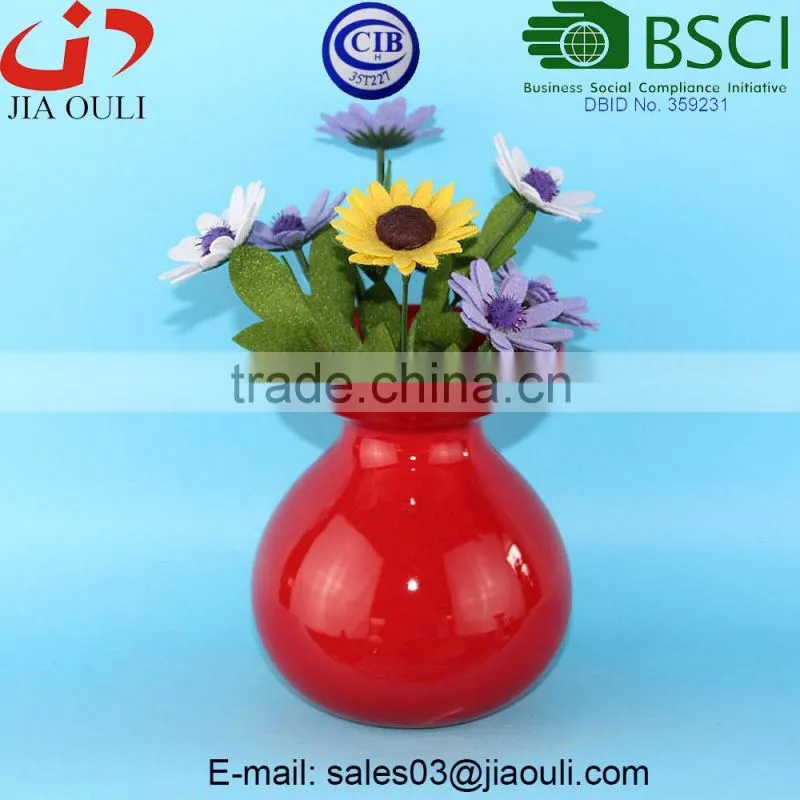 Home decor Modern Ceramic Vases