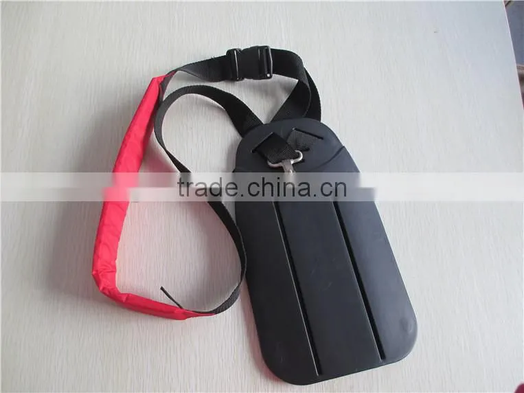 single harness brush cutter accessorie straps