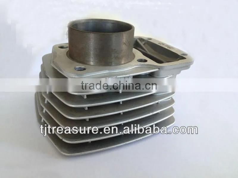 rx100 cylinder kit/piston cylinder kit pulsar 150 cc 57mm/automobile cylinder piston rod