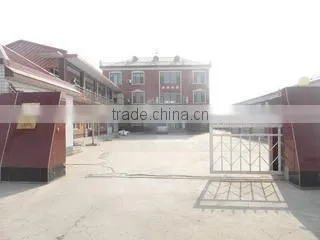 Xinji SunnyHope Safety Products Co., Ltd. company overview - view 1