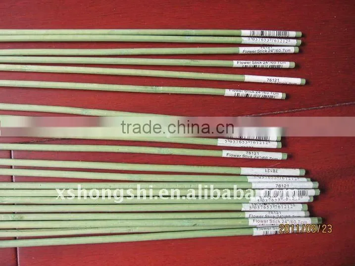 bamboo flower stick, skewers