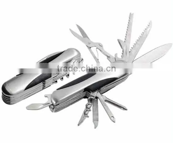 Popular Multifunctional Pocket knife