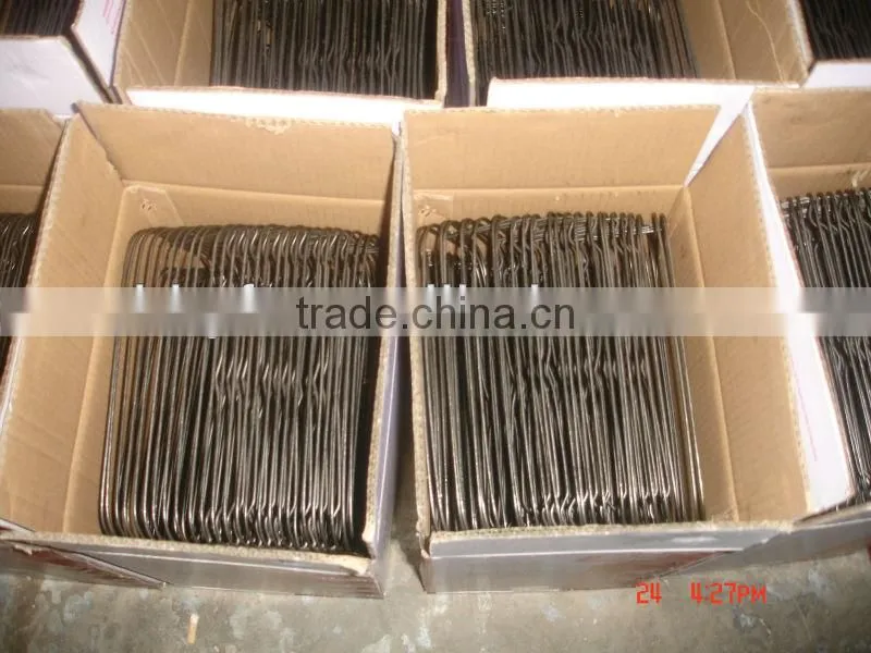 rebar foundation chairs for construction china supplier on hot sale