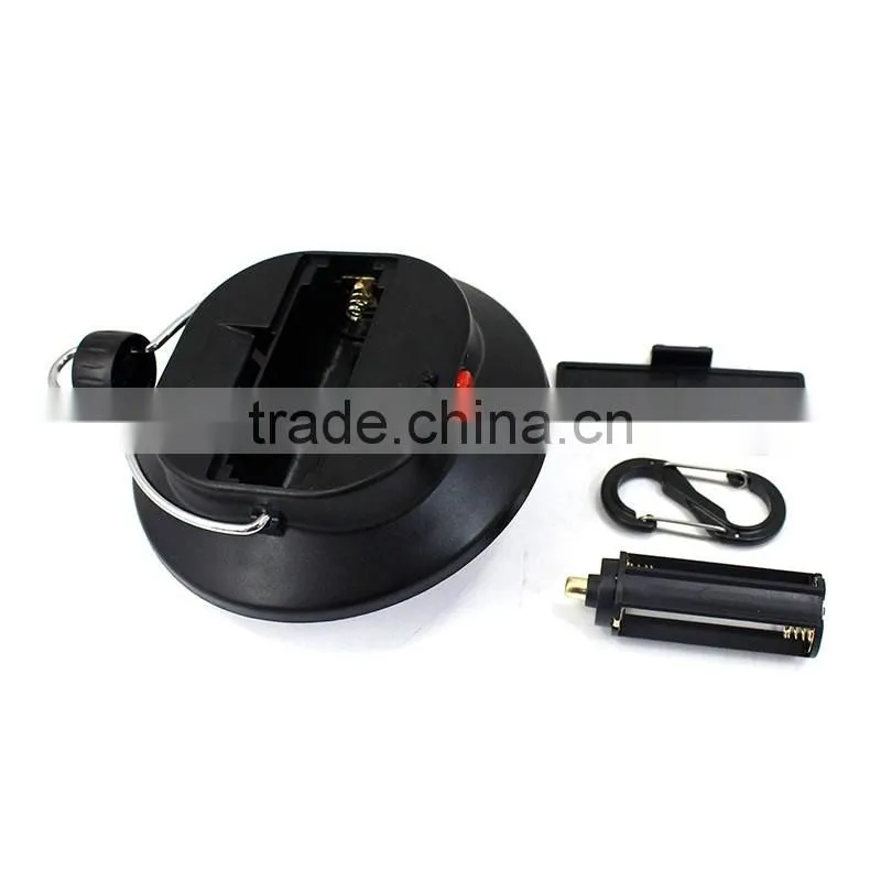 60 LED camping tent hanging lamp Lantern