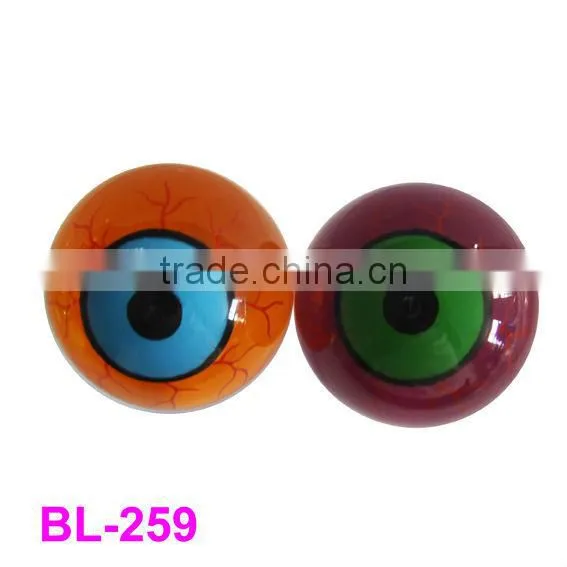 Sell 65mm Halloween air ball,bouncing ball,Halloween toys