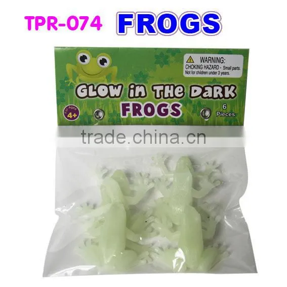 2015 New TPR Stretchy Dinosaurs