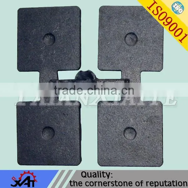 gravity casting / casting parts / grey iron casting