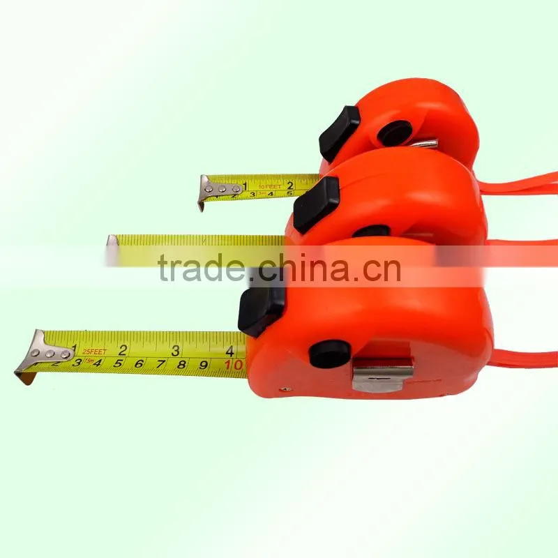 G6035 Perfect ABS measuring tape(like mouse)