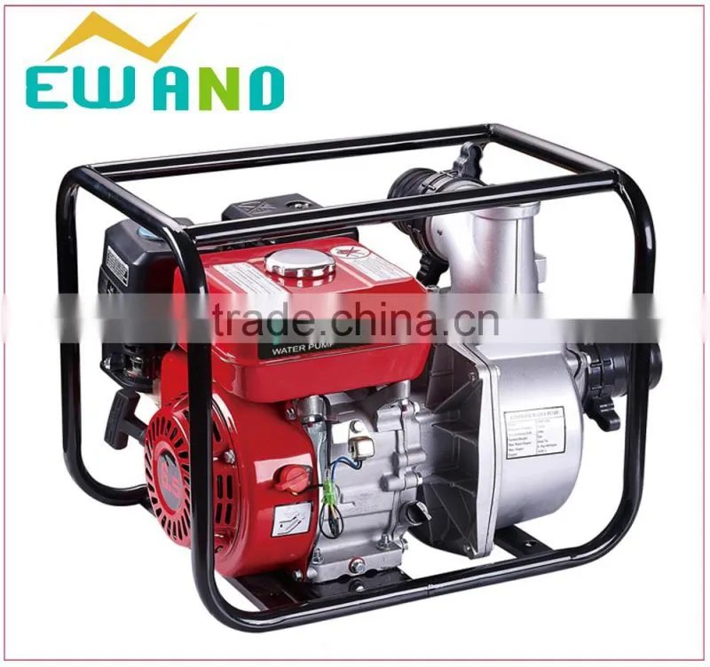 taizhou 4inch purified water centrifugal water pumps