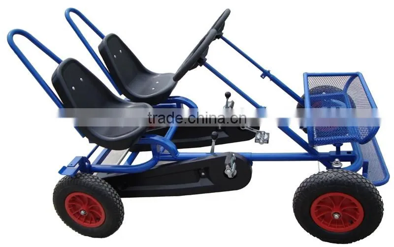 Special go kart