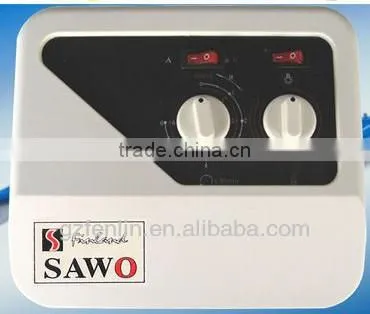 Wooden Sauna Room Mini Sauna Heater