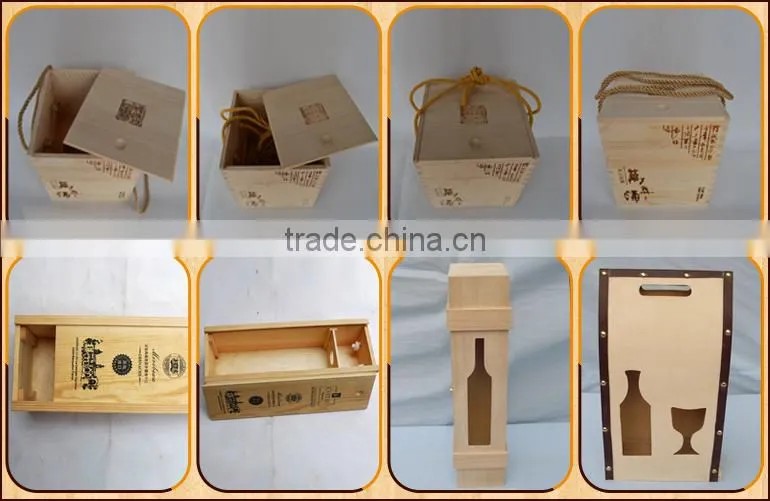 Christmas Packaging Wine Boxes /Gift Box