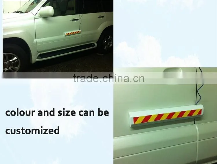 polyurethane self-adhesive protective anti-collision foam sponge
