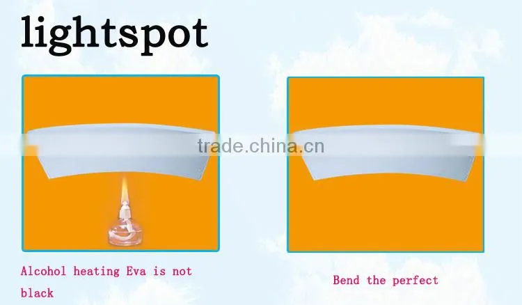 supply eva foam sponge material block