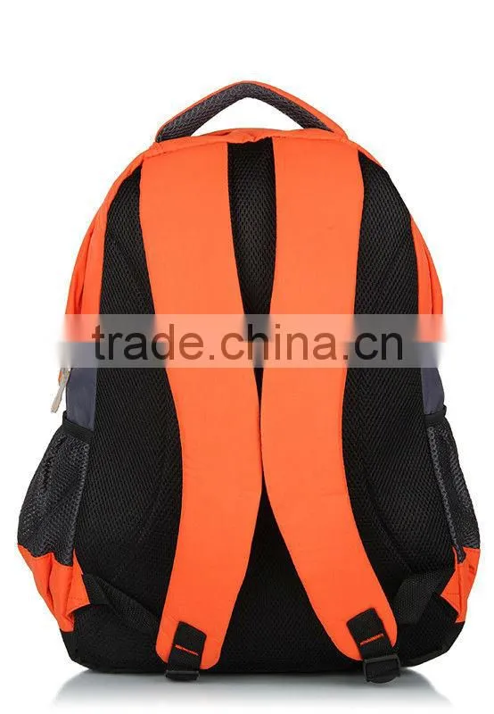 mens folding travel clothes partition bag