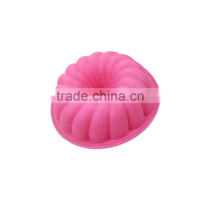 Popular silicone cupcake bake set,kids cake decorating set