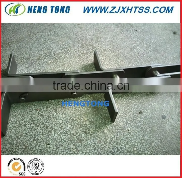 Carbon Steel Drag Conveyor Chain