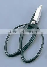 Gardening Scissors Japanese Gardening Iron Scissors Ikebana Scissors