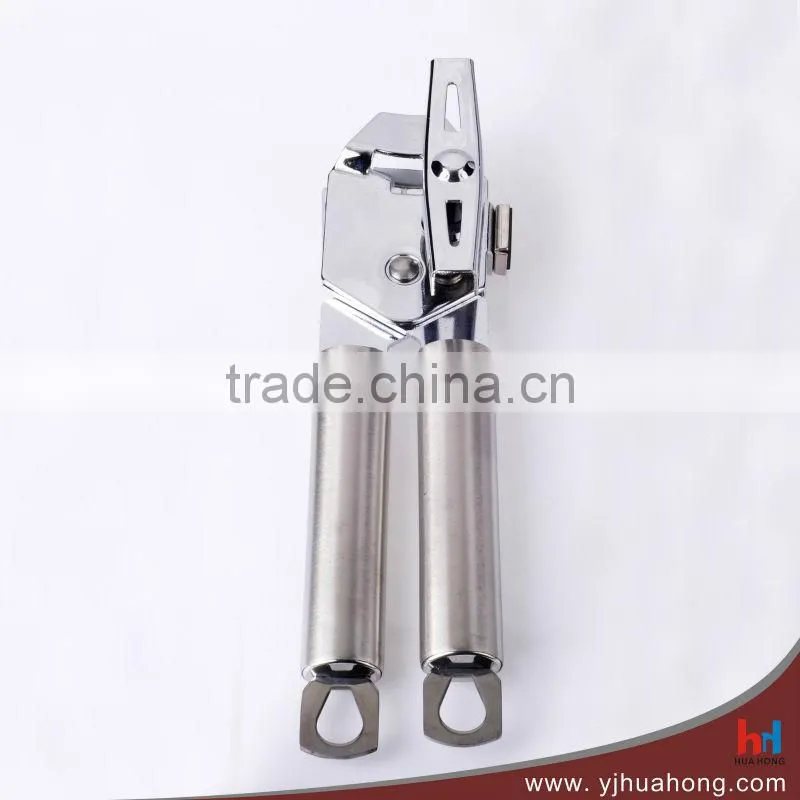 Quick and easy use can opener,tin opener HCO-25