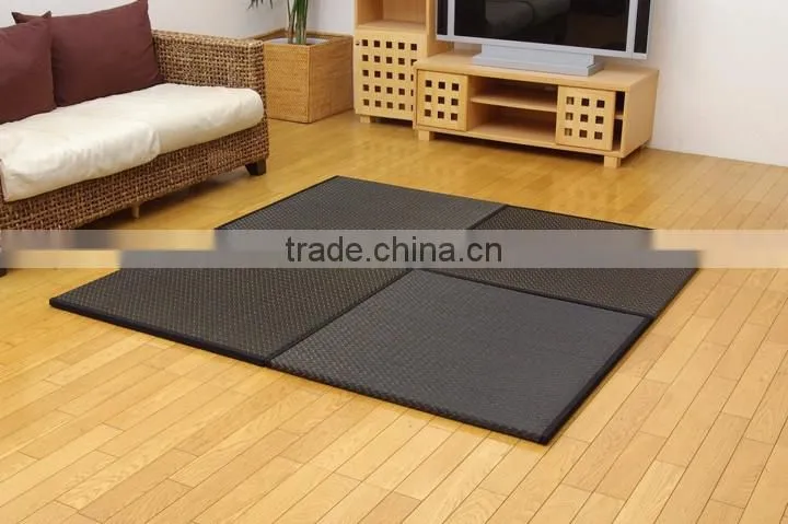 Japanese TATAMI mat made in Japan made of rush grass IGUSA Tatami room