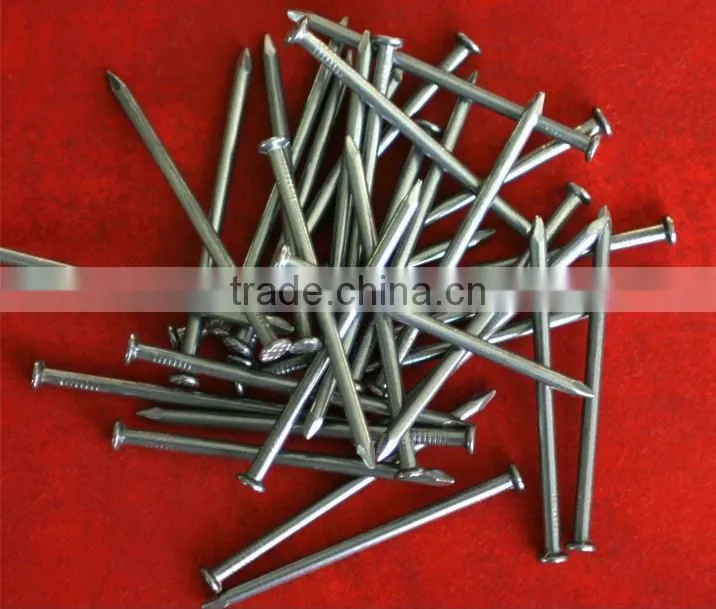 Polish common nails