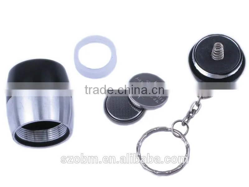 OEM LL-06A 6*LED Emergency Light Torch LED Keychain SKU#5667