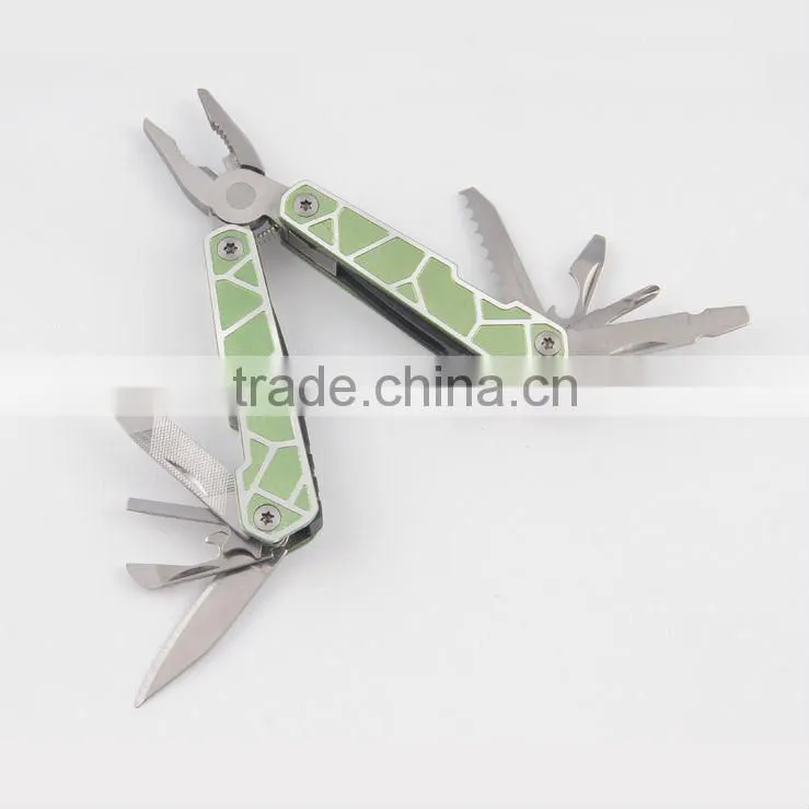 2014 Multi functional mini eyelet clip plier tools hand tools pliers hand tools Swedish type pliers(107A1)