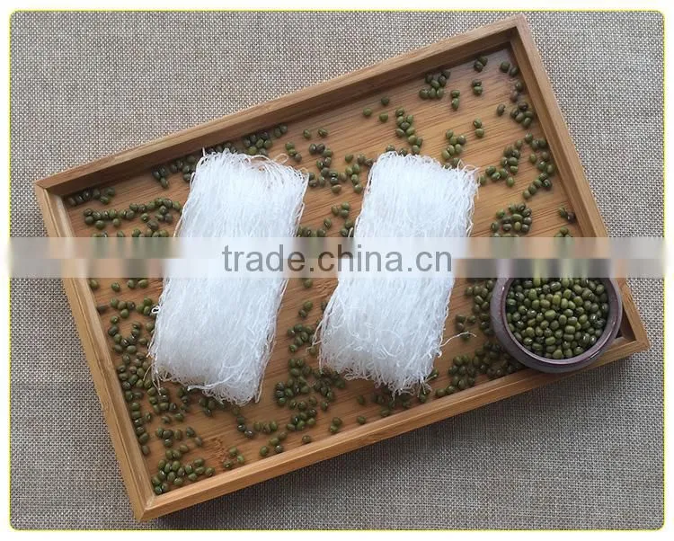 Certificated Bean Vermicelli Longkou Vermicelli 100g 250g