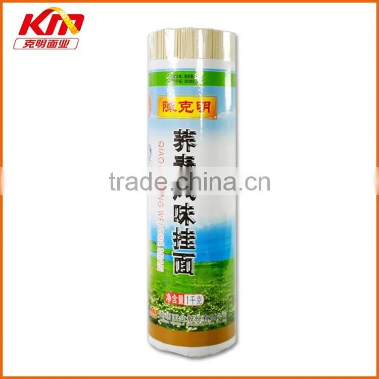 Unique taste of chocolate vermicelli custom pool brand noodle