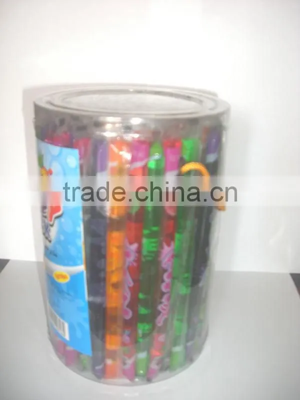 Assorted Sugar Sweet Stick Jelly