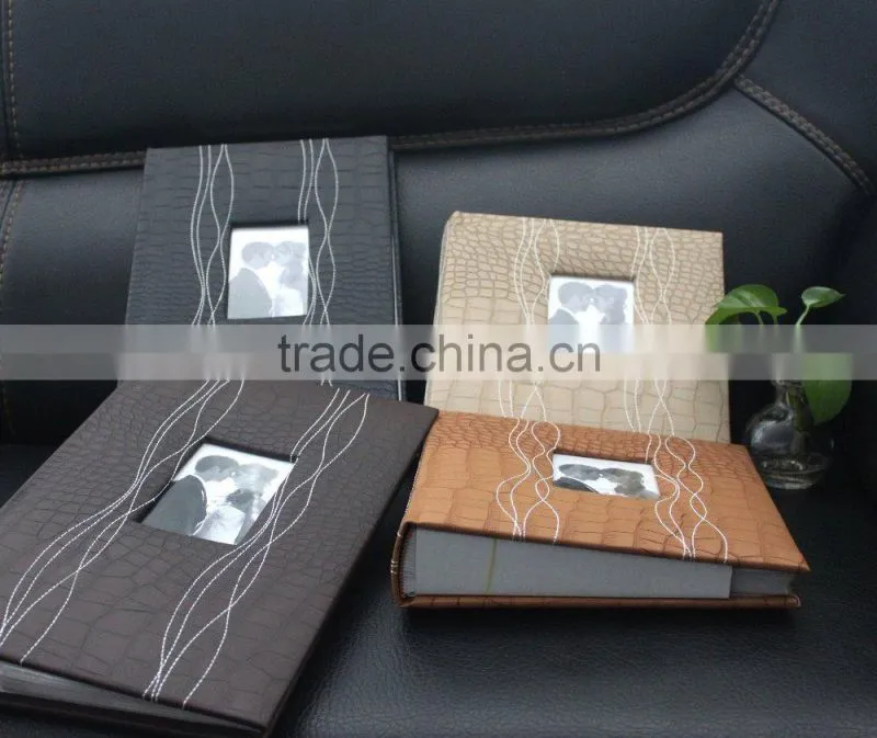2016 souvenirs for wedding fabric photo scrapbooking album