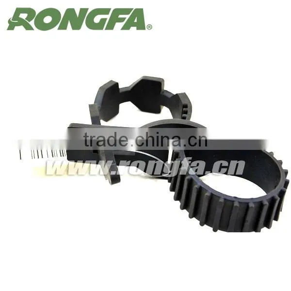 Strong heavy Soft Plastic flexible Rubber tree ties