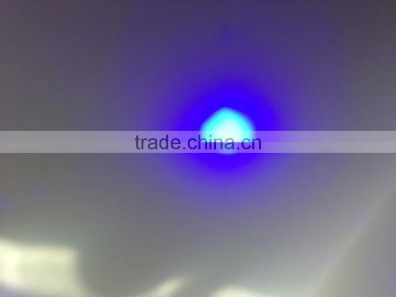 Forklift Blue LED Spot light LED Forklift Safety Blue Point Led Work Light