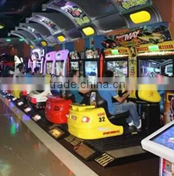 2016 hot sell in USA simulator gun shooting arcade copin operated Transformer game machine for sale
