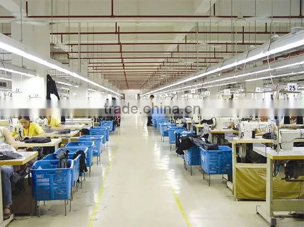 Xinyi Wen Xi Garment Co., Ltd. company overview - view 2