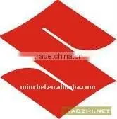 el car stickers (CE, RoHS, Factory Price, Good Quality, Long Life)