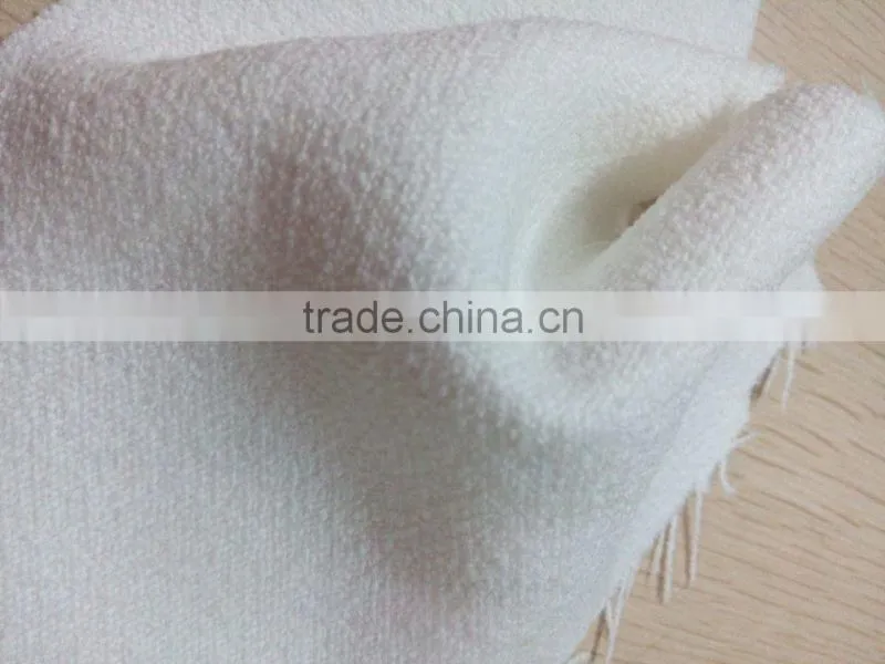 Flat or round promotional microfiber beach towel wholesale