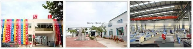 Styrofoam machining center