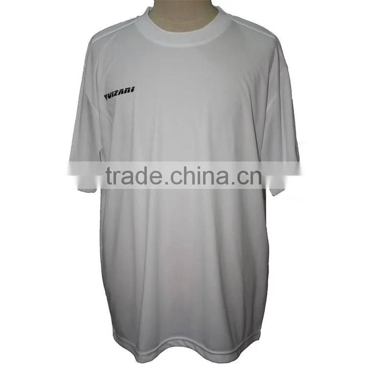 best selling top quality soccer shirt
