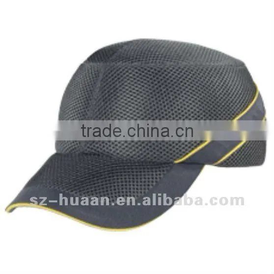 sports style bump cap head protection