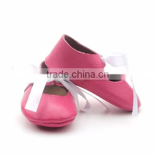 Wholesale leather shoes children leather dress shoes