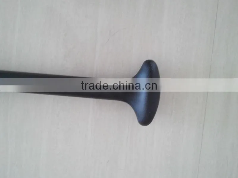 Custom Made Carbon SUP Board Paddle Wholesale Non- Adjustable SUP Board Paddle