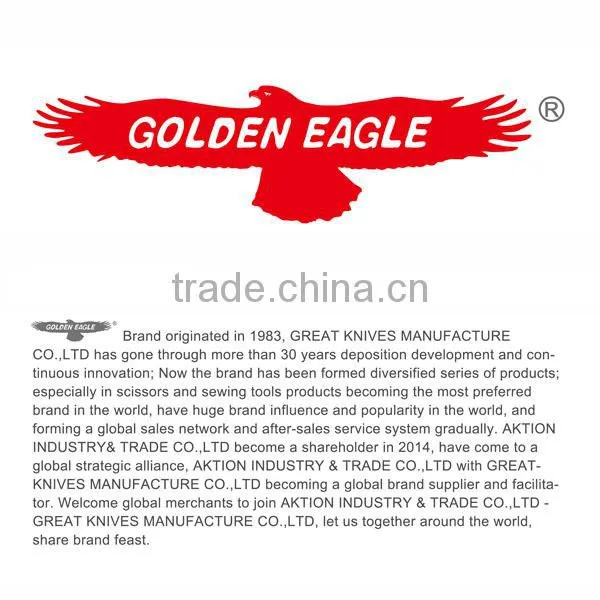 TC800 Clipper Thread Trimmer Golden Eagle Great Knives