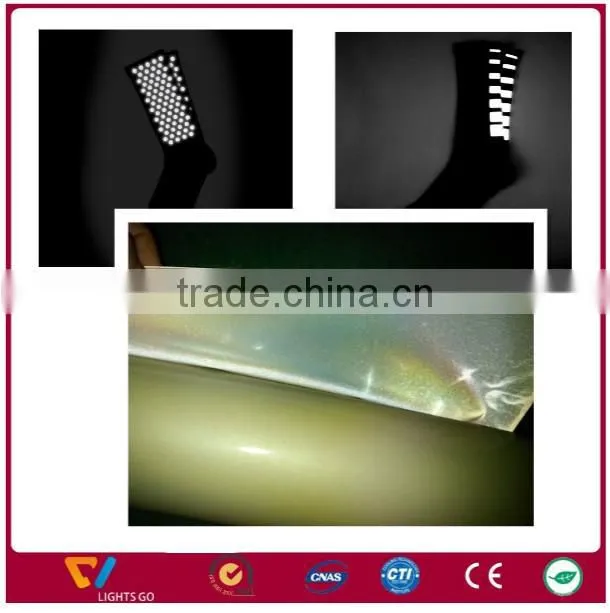 heat reflective material/sun reflective material/infrared reflective material